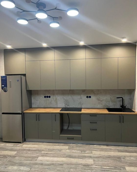 Мебель на заказ В создай свой уют.