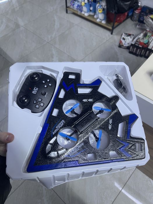 Samalyot dron arzon narxda