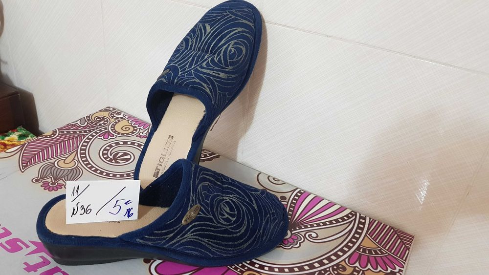 Продавам Дамски Обувки НОВИ