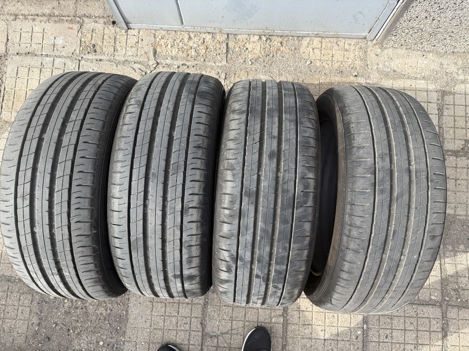 Dunlop SP Sport Maxx 050 225/50 R18