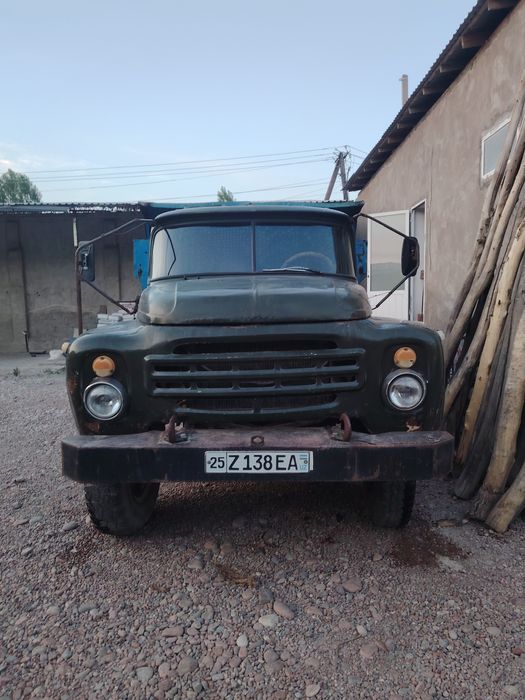 Transport sotiladi