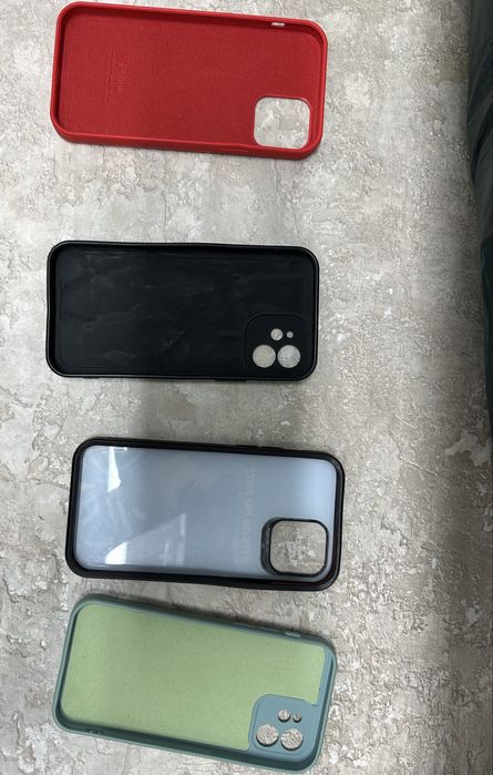 iPhone 12 128GB.