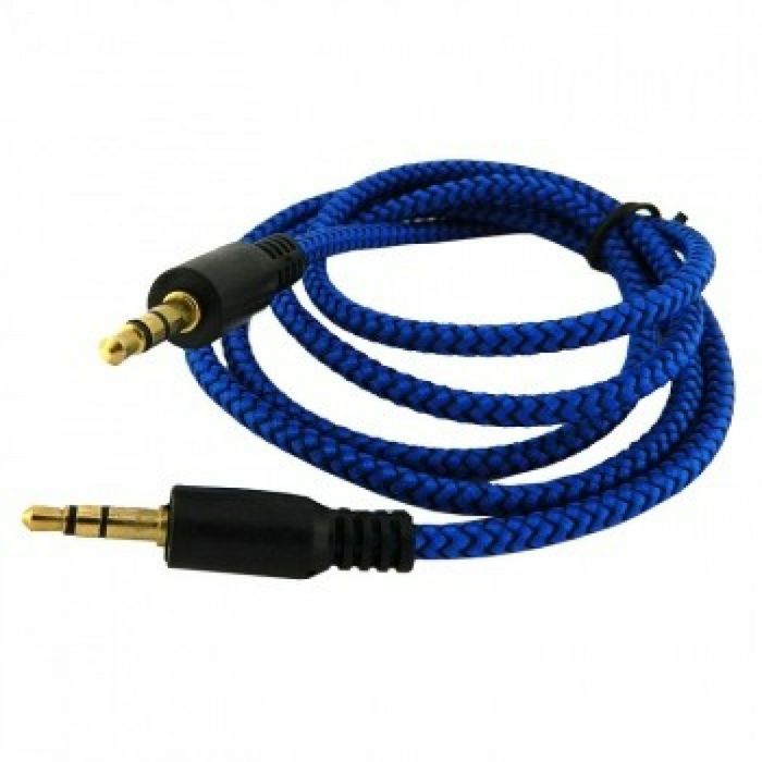 Кабель AUX калонка сотилади! Аксессуар телефон диск! Tayyor biznes.!