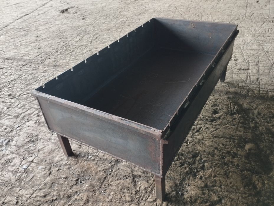 Продам мангал для отдыха.