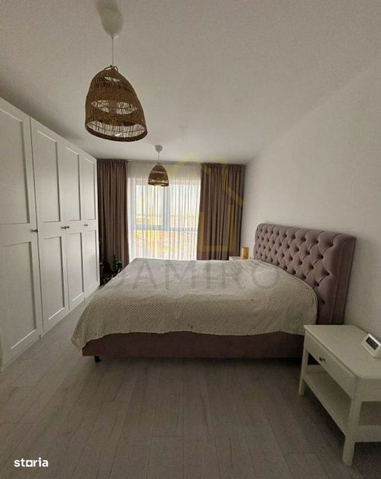 Apartament Metrou Nicolae Teclu Astorium My Home Parcare Prima Chirie