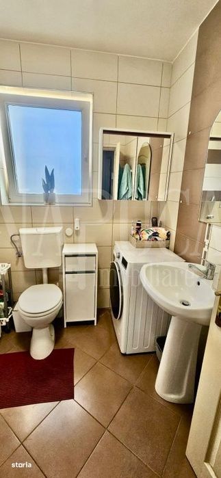 Apartament 2 camere de vanzare in Intre Lacuri, Cluj Napoca