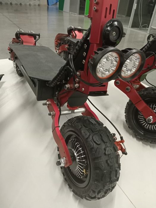 Продам Электросамакат 2400w