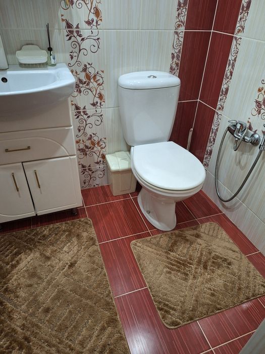 Продаётся двухэтажный дом