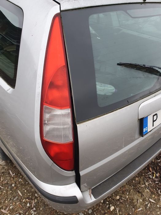 Bara spate tripla stanga dreapta ford mondeo mk3 breack combi