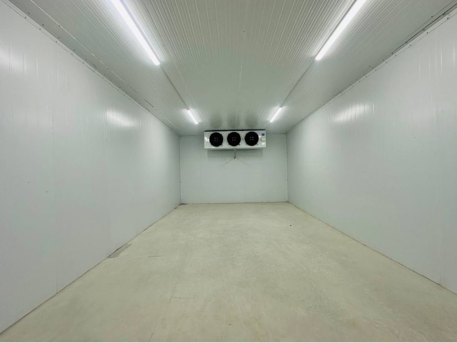 Ремонт Промьшленный Холодильников и домашний