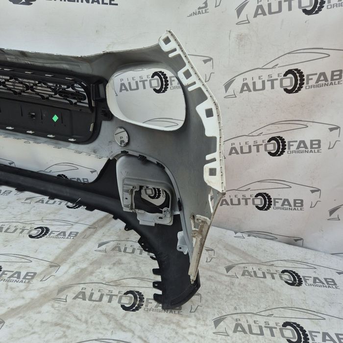 Bara fata Citroen C3 cu bandouri an 2016-2017-2018-2019-2020