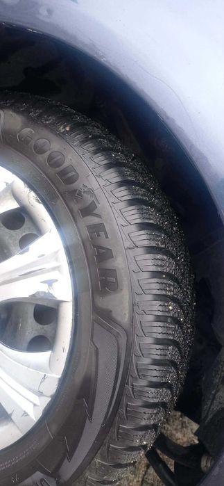 Volkswagen Passat 1.6 бензин/газ