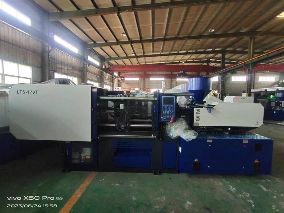 Термопласт 140 T, 170T, 220T, 268T