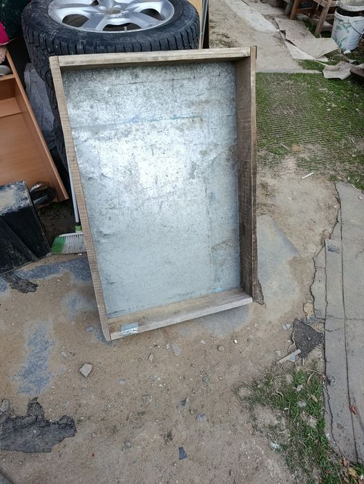 Бадья для раствор...