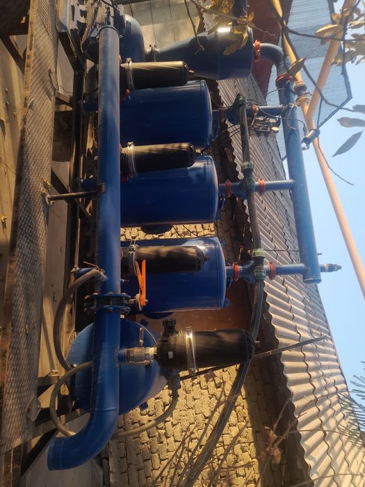 томчилаб сугариш