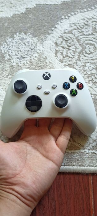 Xbox series s/x пк джойстик