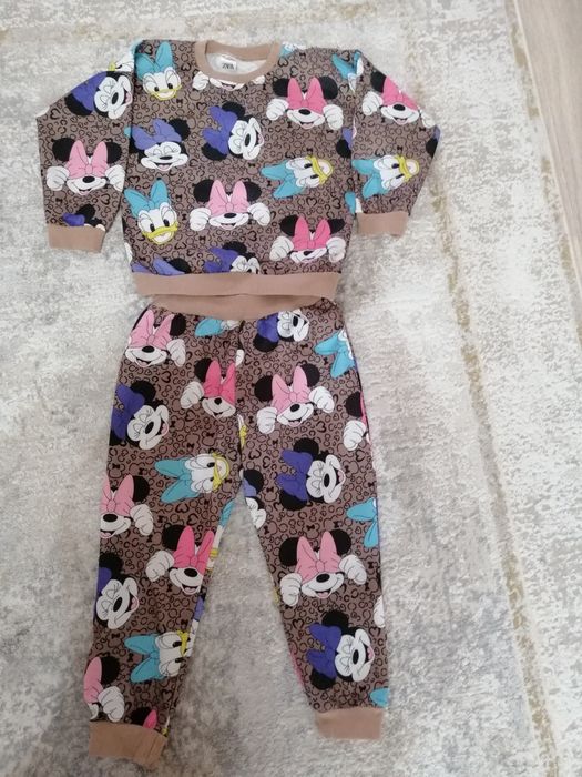 Костюм на девочку