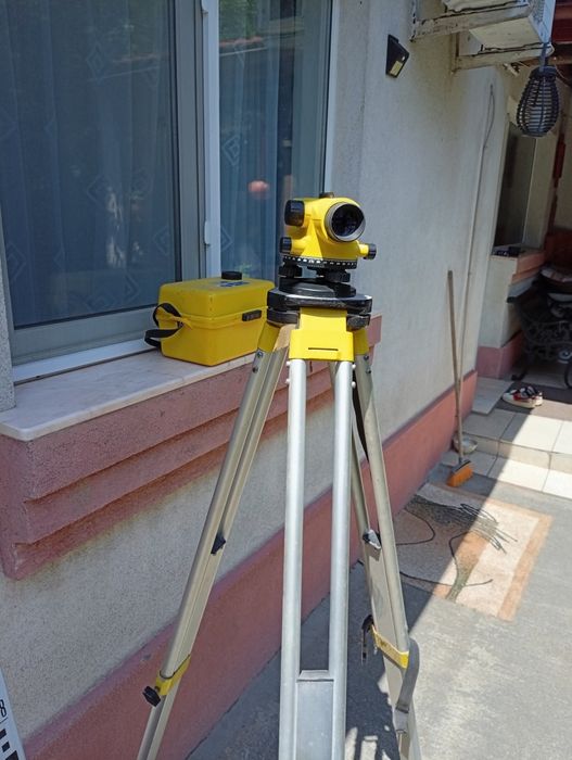 Nivelă constructii