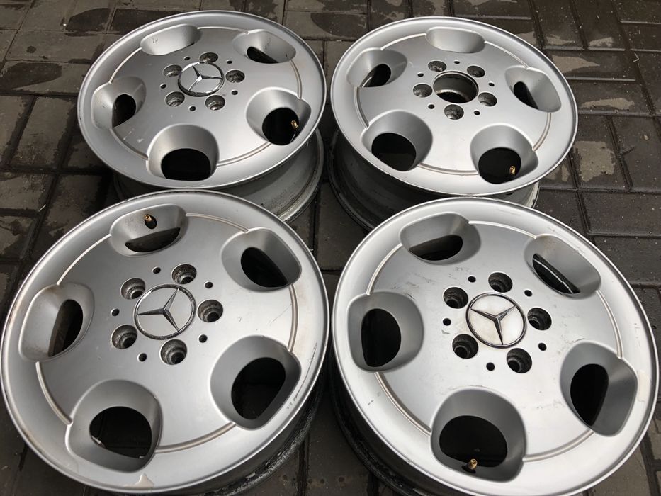 Диски на Вито/Т4/Шаран оригинальные