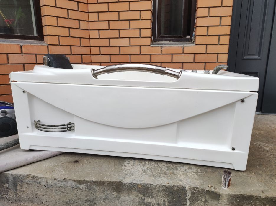 Ванна б/у продается
