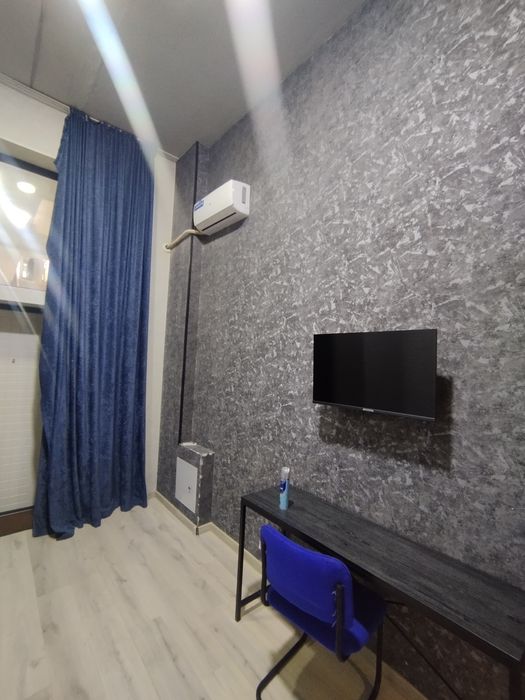 Сдается однокомнатная квартира студия апартаменты