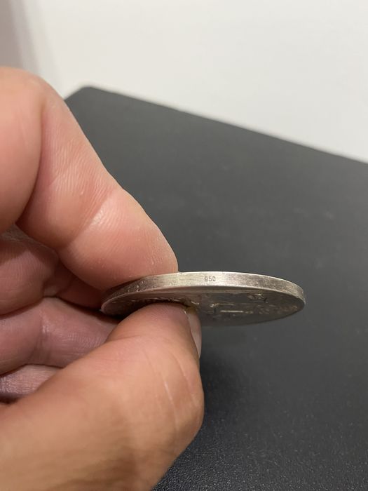 Moneda de colectie