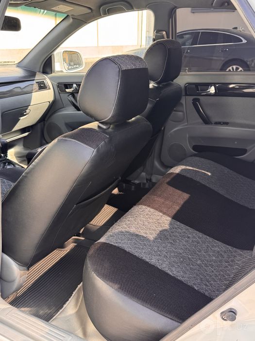 LACCETI 2005 full A/T