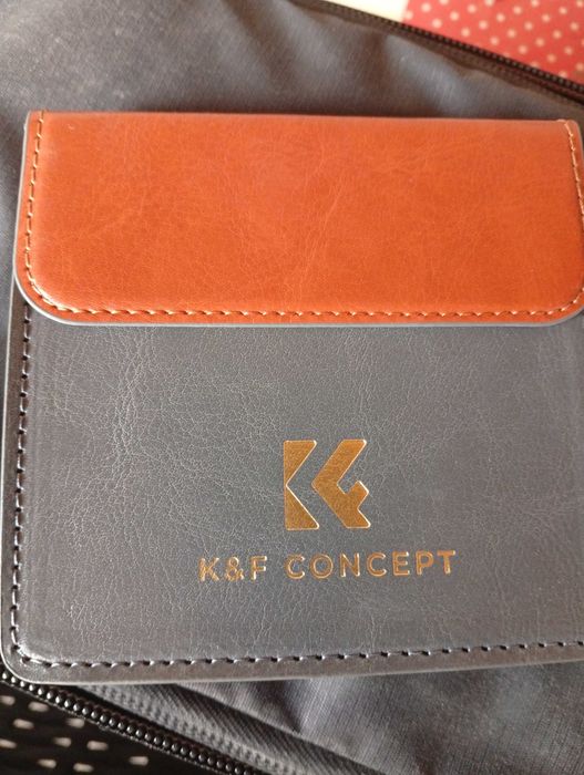 Фотоапарат Кодак Retinette 2,обектив, светкавица,филтър и спортна камера.