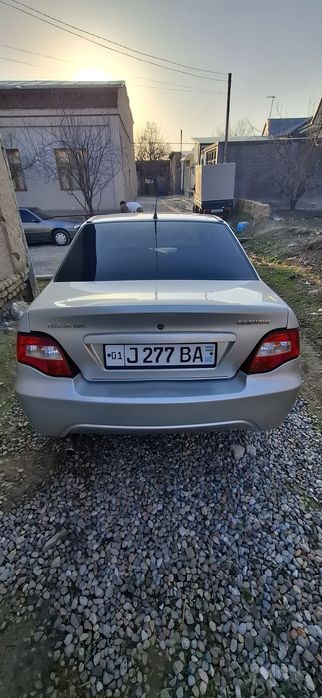 Nexia 2 sotiladi