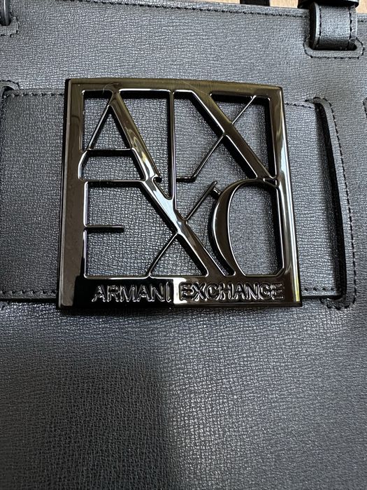 Дамска чанта Armani Exchange