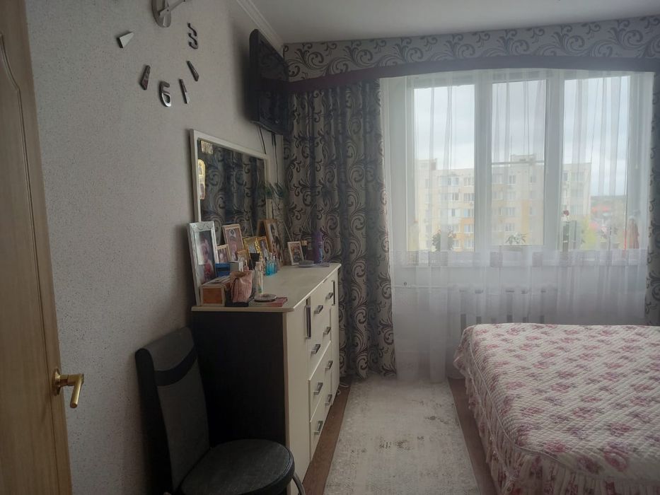 Продается квартира