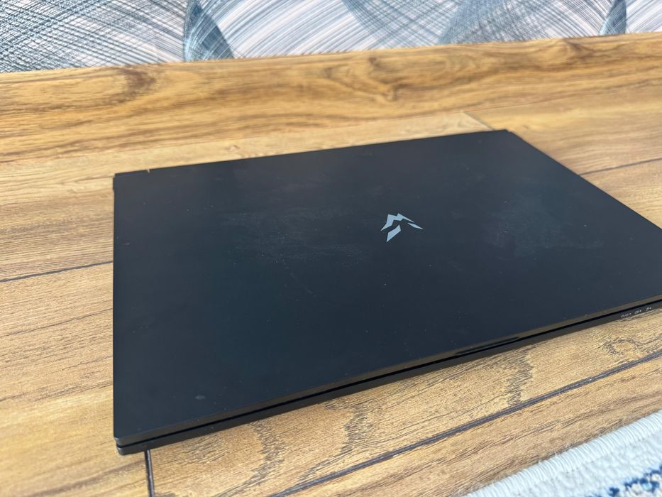 Ноутбук Desktop Roiolso