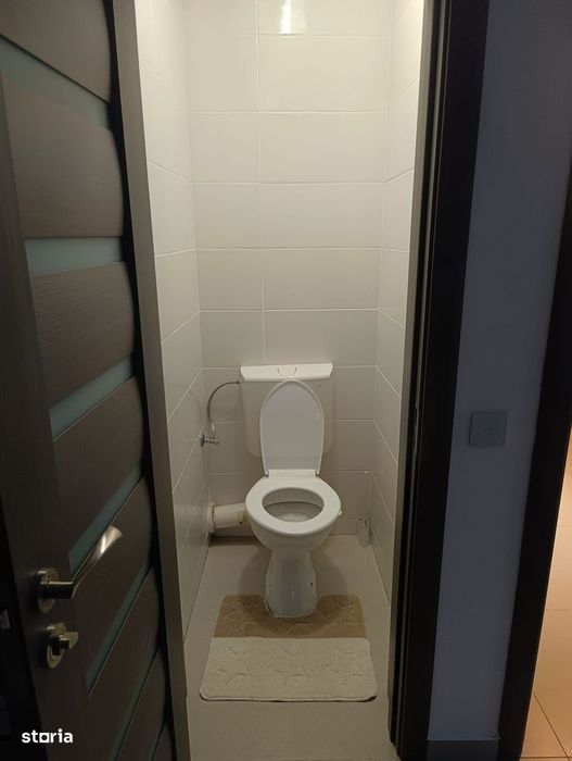 Casa individuala pe un nivel + garaj in Sannicoara