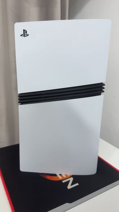 Playstation 5 Pro - Stare excelentă