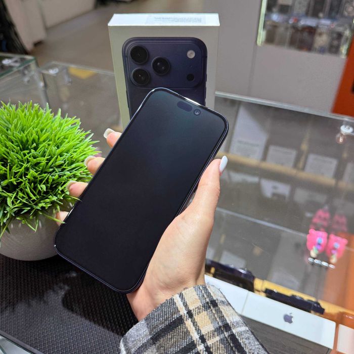 iPhone 17 Pro 512gb NEW | iStore