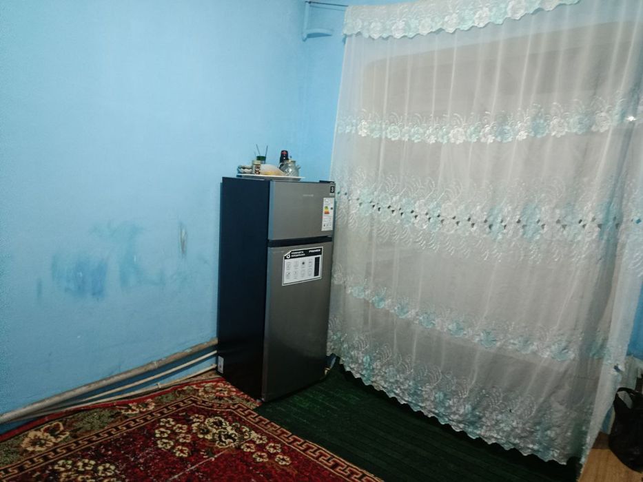 Продаётся Сергели Строитель 1ком 35000&