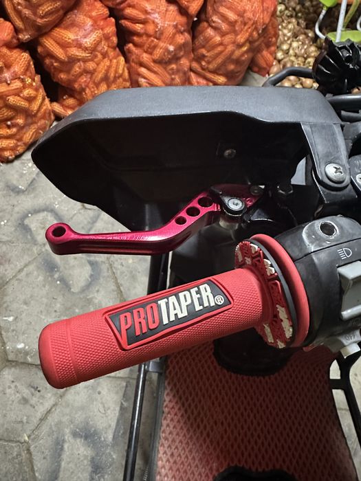 Продаю скутер танк 150 куб