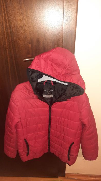 Geaca primavara-toamna PRIMARK