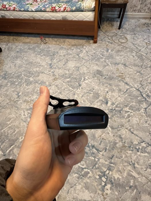 TOMAHAWK анти-радар