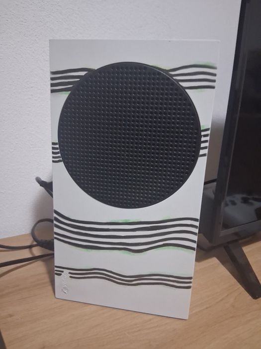 Xbox   Series  S