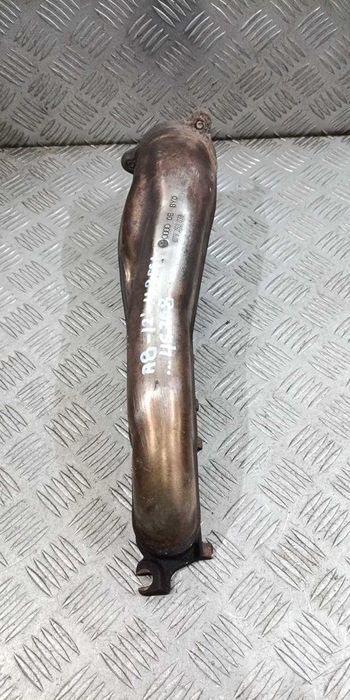 Изпускателни колектори Audi A8 4.2FSI 2012г