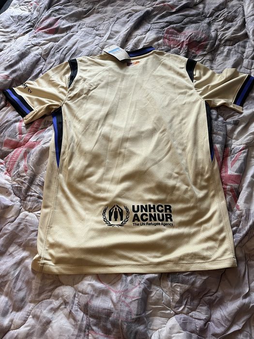 Tricou FC Barcelona