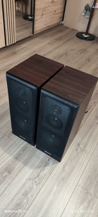 Boxe foarte bune calitativ