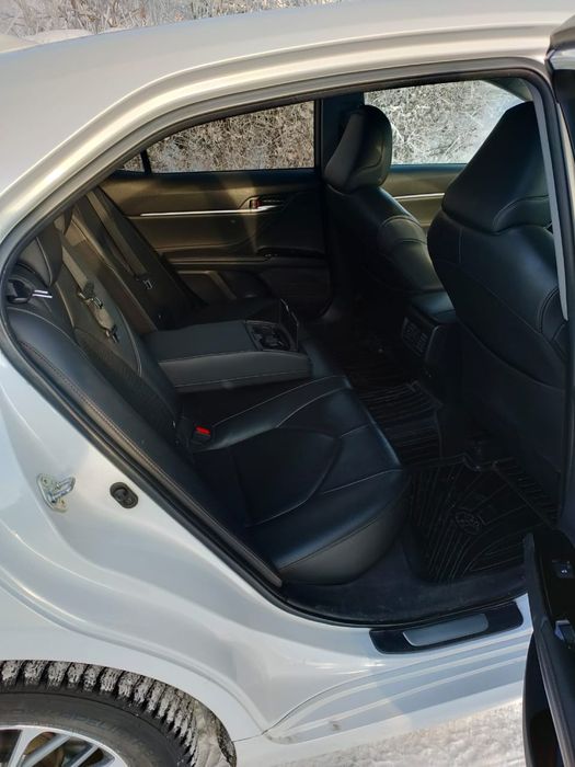 Продам Toyota Camry 70