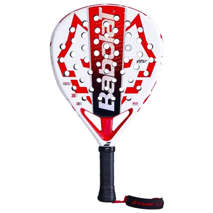 Vand Babolat Viper lebron 2.5 nou