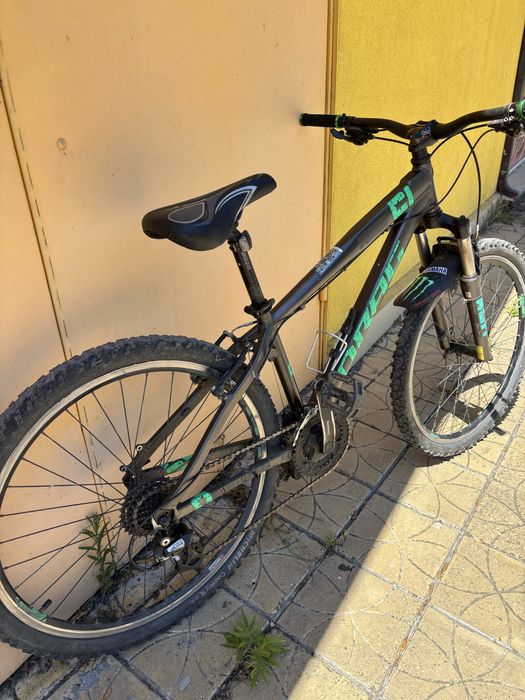 Drag c1 army green 26цола