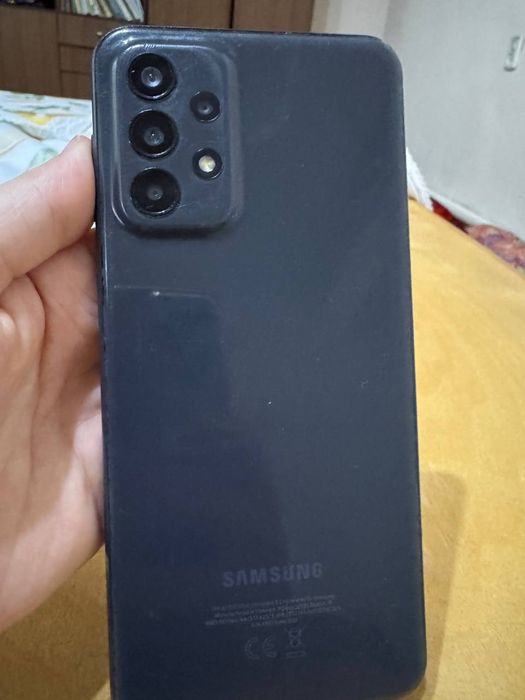 Galaxy a23 64 gb