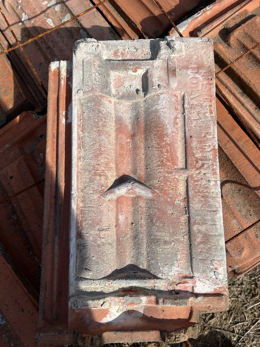 Керемиди втора употреба в много добро състояние