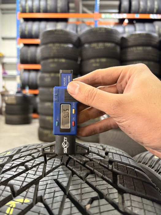 Anvelope iarna 235/50/19 Pirelli Winter Scorpion 2 235 50 19 R 19