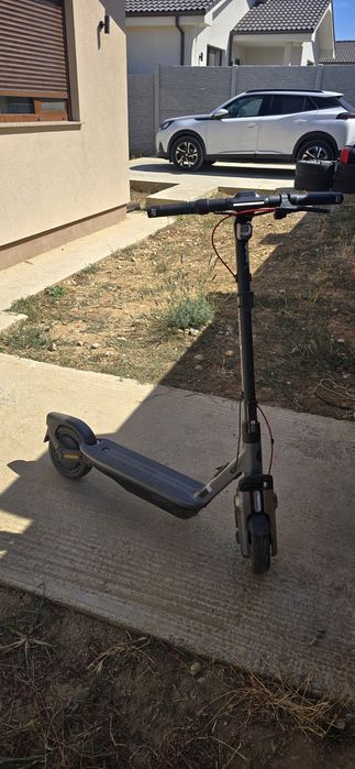 Trotineta  Segway F3